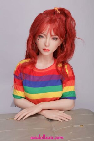 Highly Realistic Silicon Girl Sex Doll Jung Sexdollxxx