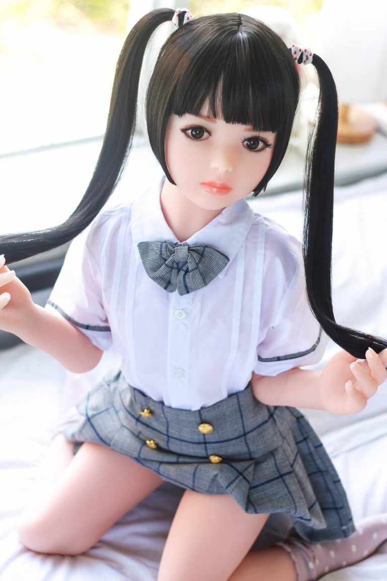 100cm Alluring Small Love Doll Online Realistic Tpe Small Real Love Doll Online Sexdollxxx 7263