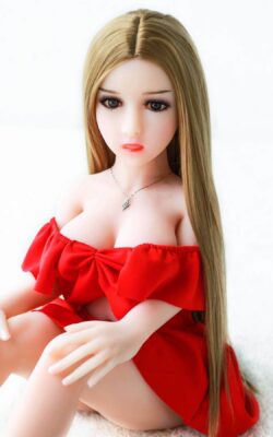 100cm Love Doll – Motoko
