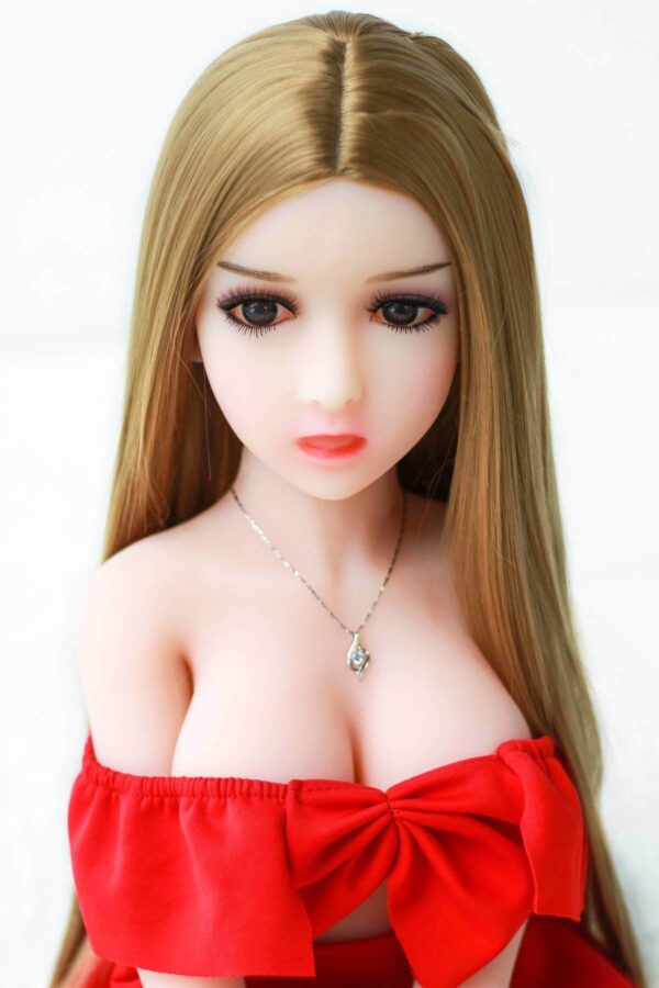 100cm Love Doll – Motoko