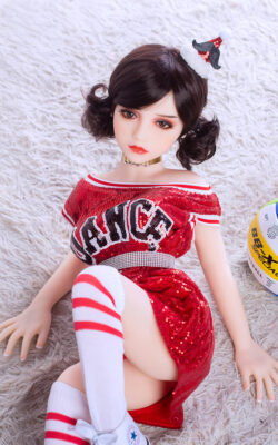Muñecas sexuales de 100 cm - Angelina