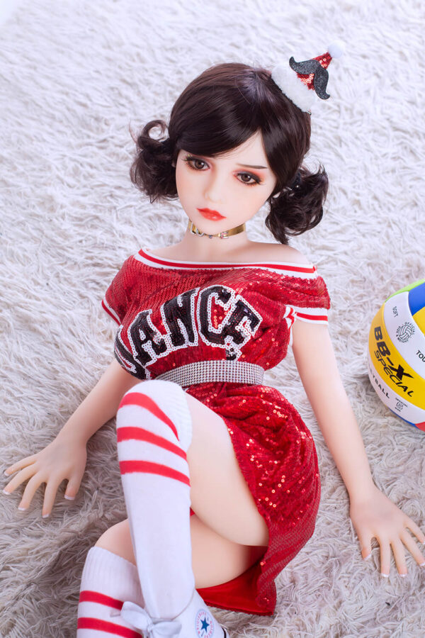 100 cm Sex Dolls – Angelina