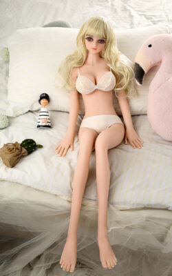 Realistic 3ft Sex Doll – Yuffie
