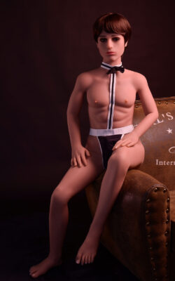 Male Sex Doll for Women - Alfred