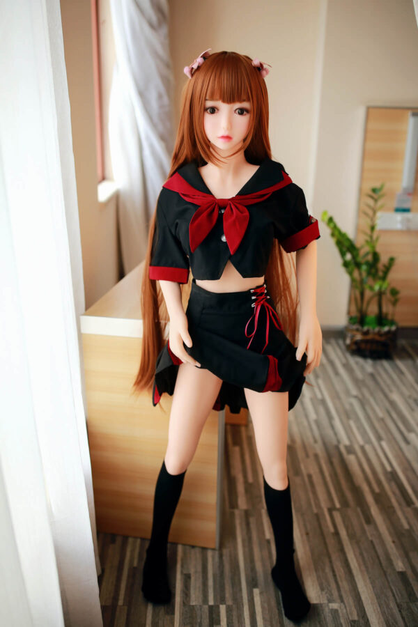 Bambola del sesso giapponese Anime - Masumi