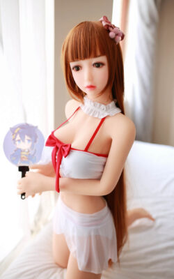 Bambola del sesso giapponese Anime - Masumi