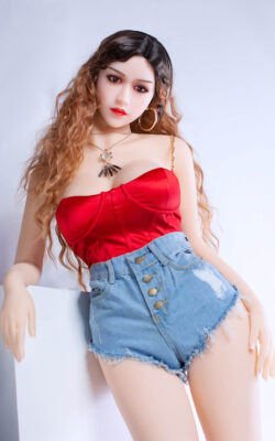 168cm Most Lifelike Sex Doll - Ciri