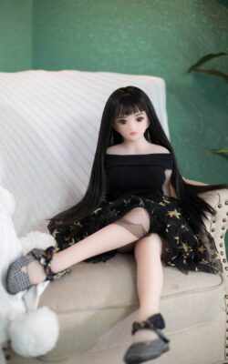 88cm Smallest Love Doll – Stacy