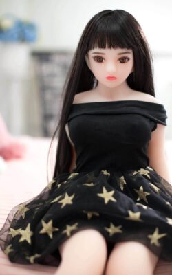 88cm Smallest Love Doll – Stacy