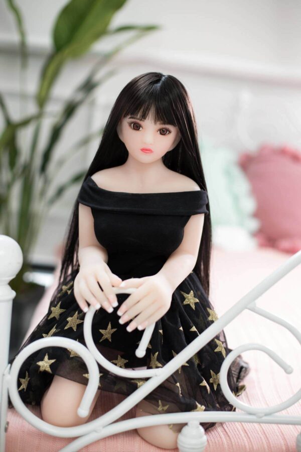 88cm Smallest Love Doll - Cheap Mini Sex Doll For Sale