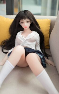 68cm Short Sex Doll – Nozomi