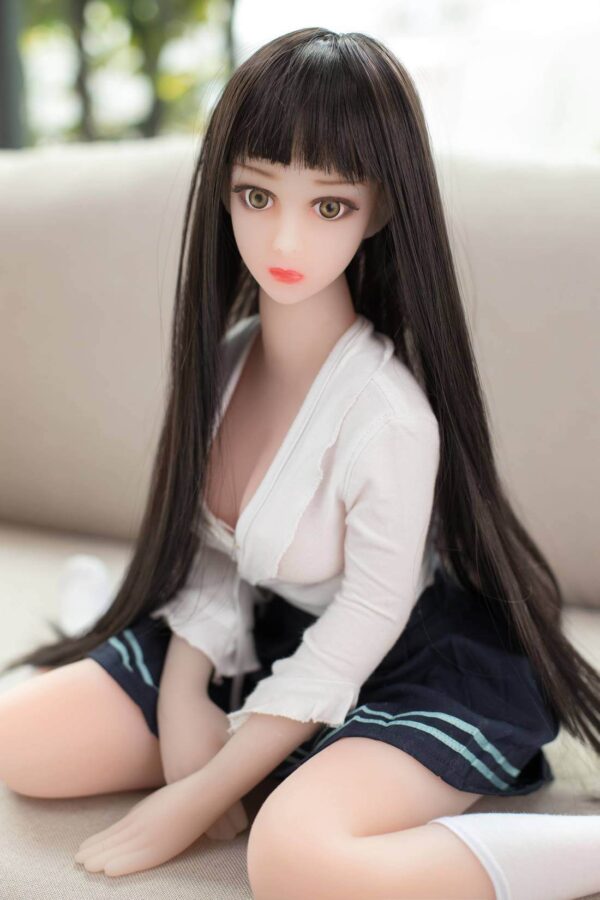 68cm Short Sex Doll – Nozomi