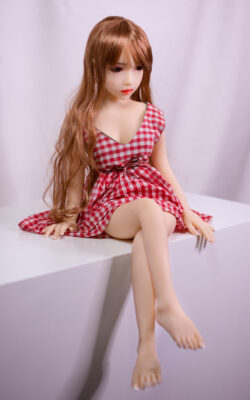 88cm Cute Sex Doll – Delilah