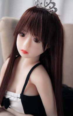 100cm Mini Real Doll – Mariah