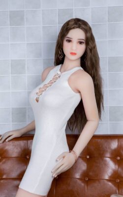 Bambola del sesso cinese di 168 cm - Susie