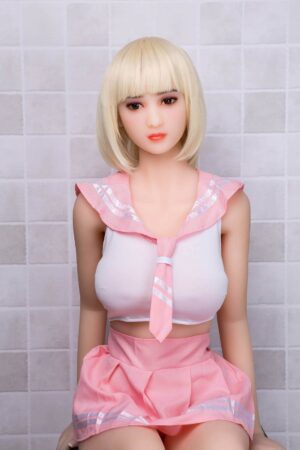 Muñecas sexuales chinas asiáticas
