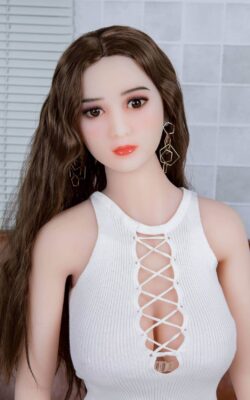 Bambola del sesso cinese di 168 cm - Susie