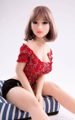 Realistic Teen Sex Doll – Linda