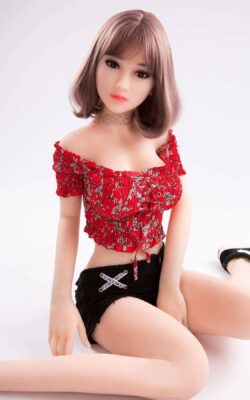 Asian Teen Short Hair Sex Dolls
