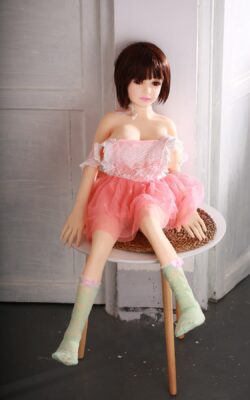 100cm Mini Sex Doll – Stephanie