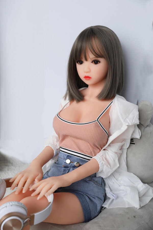 Cartoon Sex Doll – Platelet