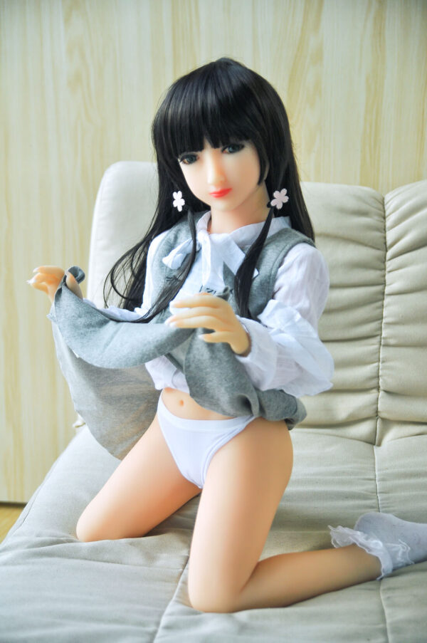 100cm Young Girl Sex Doll – Sonya