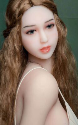 Asian Mature Sex Doll – Kagami