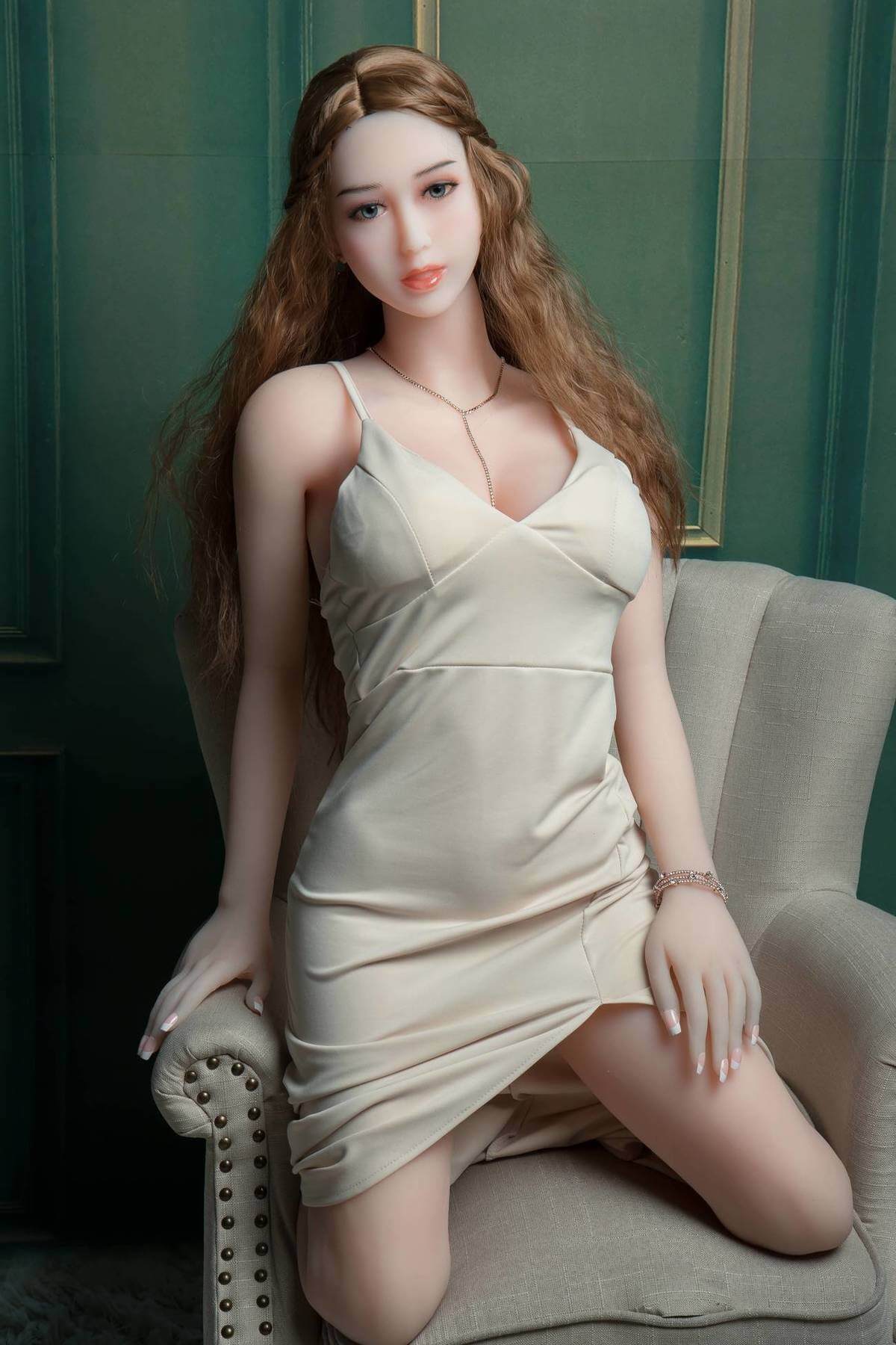 Asian Mature Sex Doll | 2021 Mature Looking Sex Dolls