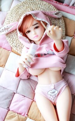 100cm Tiny Fuck Doll – Angelica
