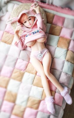 100cm Tiny Fuck Doll – Angelica
