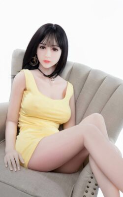 158cm Realistic Japan Sex Doll – Kotori