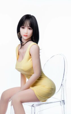 158cm Realistic Japan Sex Doll – Kotori