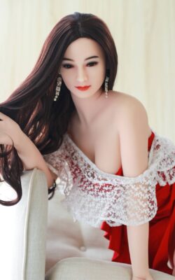 Japanese Porn Star Sex Doll – Monica