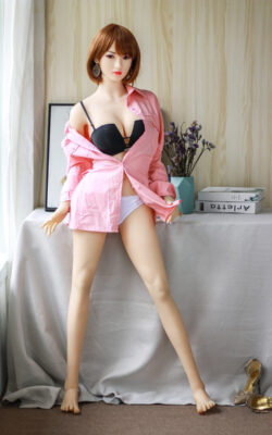 158cm Japanese Top Love Doll – Nora