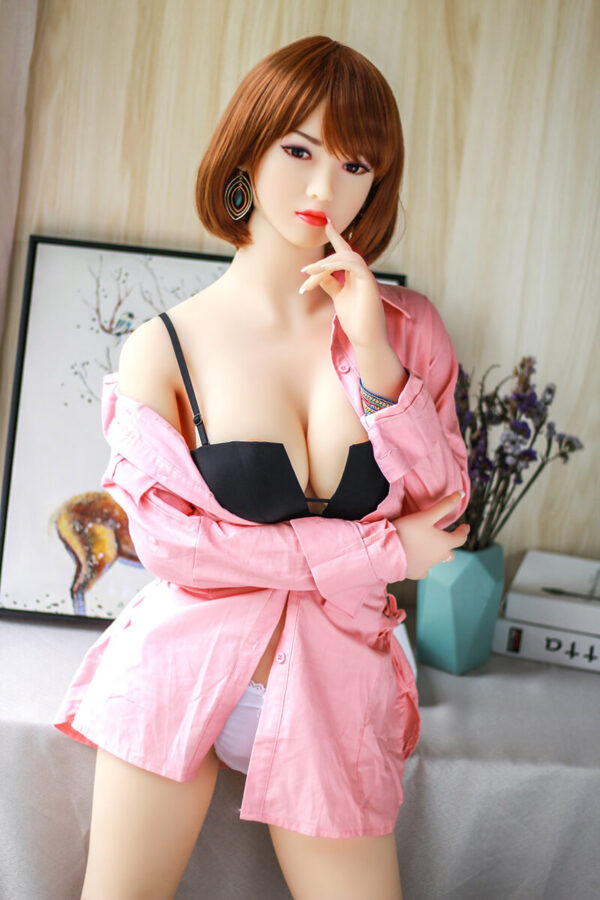 158cm Japanese Top Love Doll – Nora