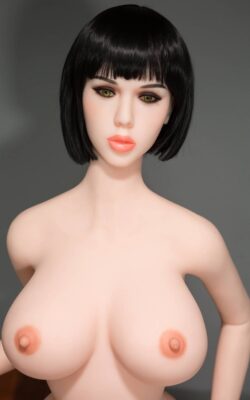 Климаксная кукла в натуральную величину - Марион