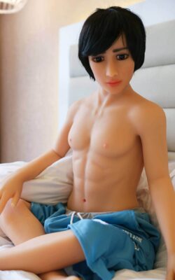 140cm Male Love Doll for Women – Aaron