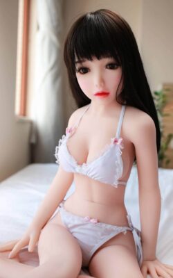 Cheap 100 cm Sex Doll – Melleny