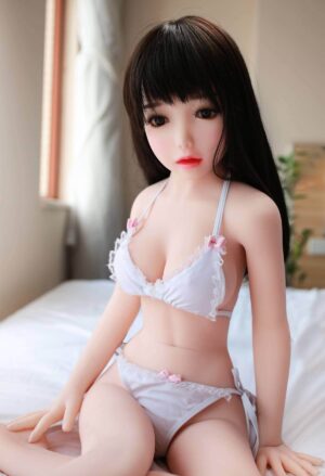 Miniature Sex Doll