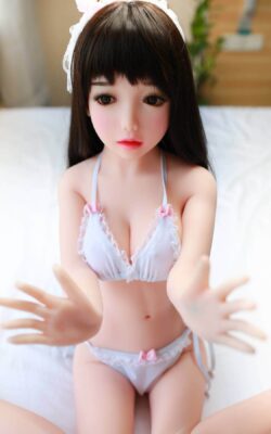 Cheap 100 cm Sex Doll – Melleny