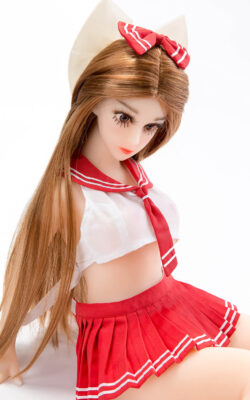 Miniaturowa lalka miłości – Ariana