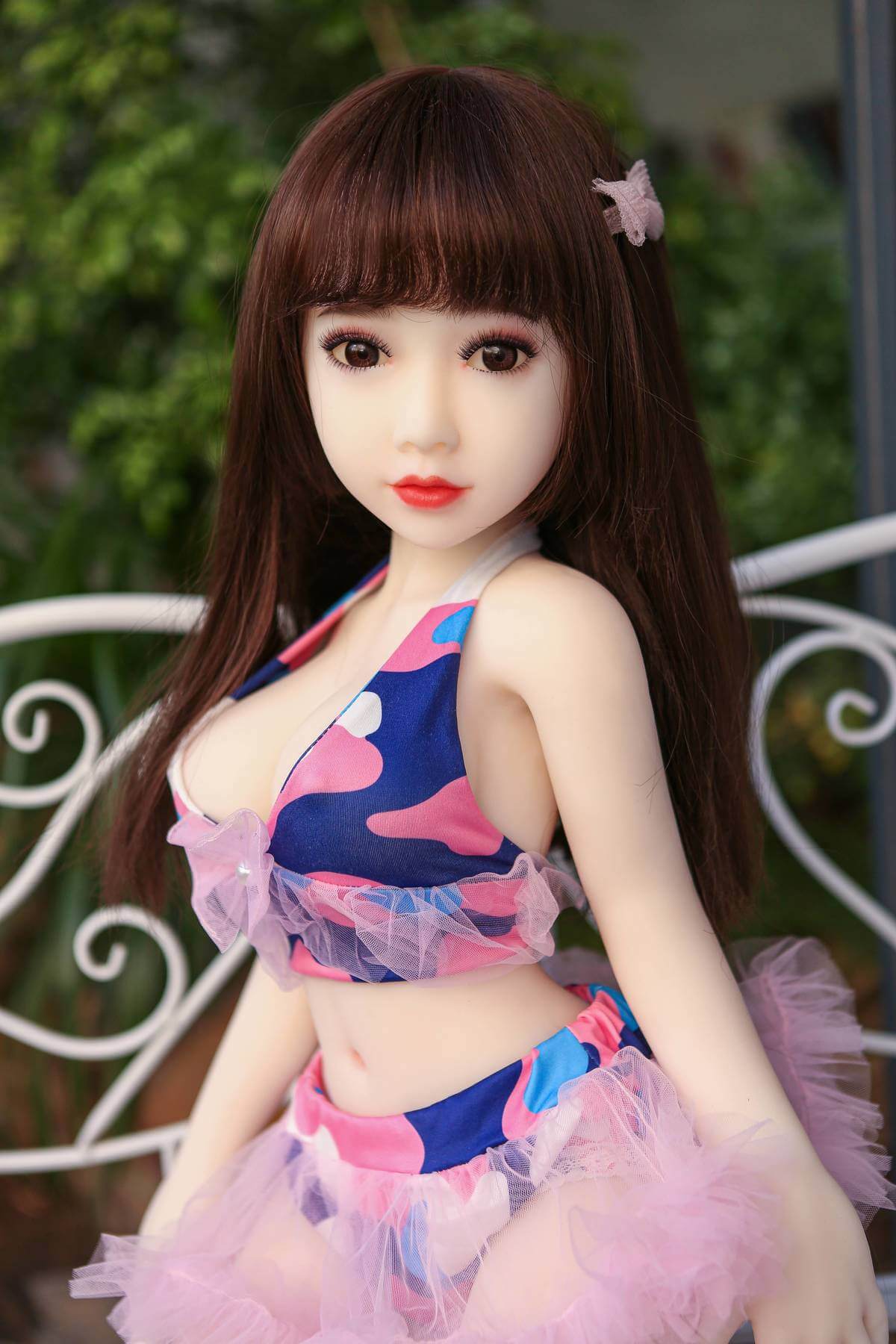 Realistic Small Sex Doll Japanese Small Love Dolls | Small Silicone Love Doll Online | SexDollxxx