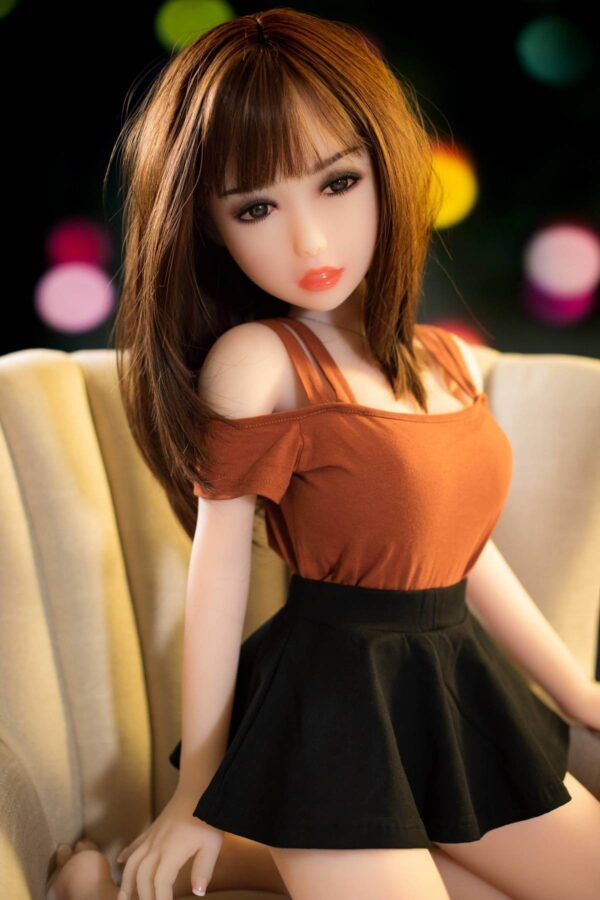 100cm Mini Love Doll – Maggie
