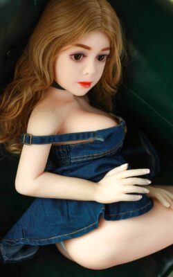 100cm Little Sex Doll – Amelie
