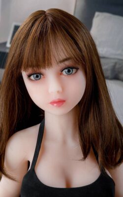Best Mini Fuck Doll – Melina