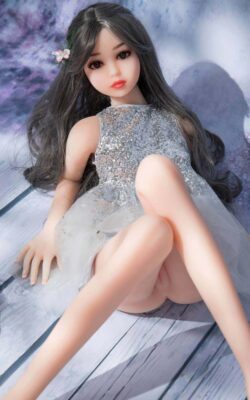 Секс-кукла фея - Принсилла
