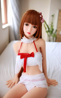 realistic anime sex doll on Sale