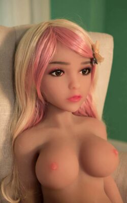 School Girl Sex Doll – Akiko