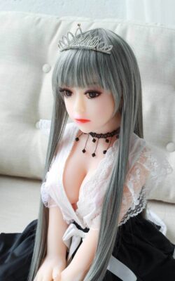 100cm Cheap Mini Sex Doll – Annie