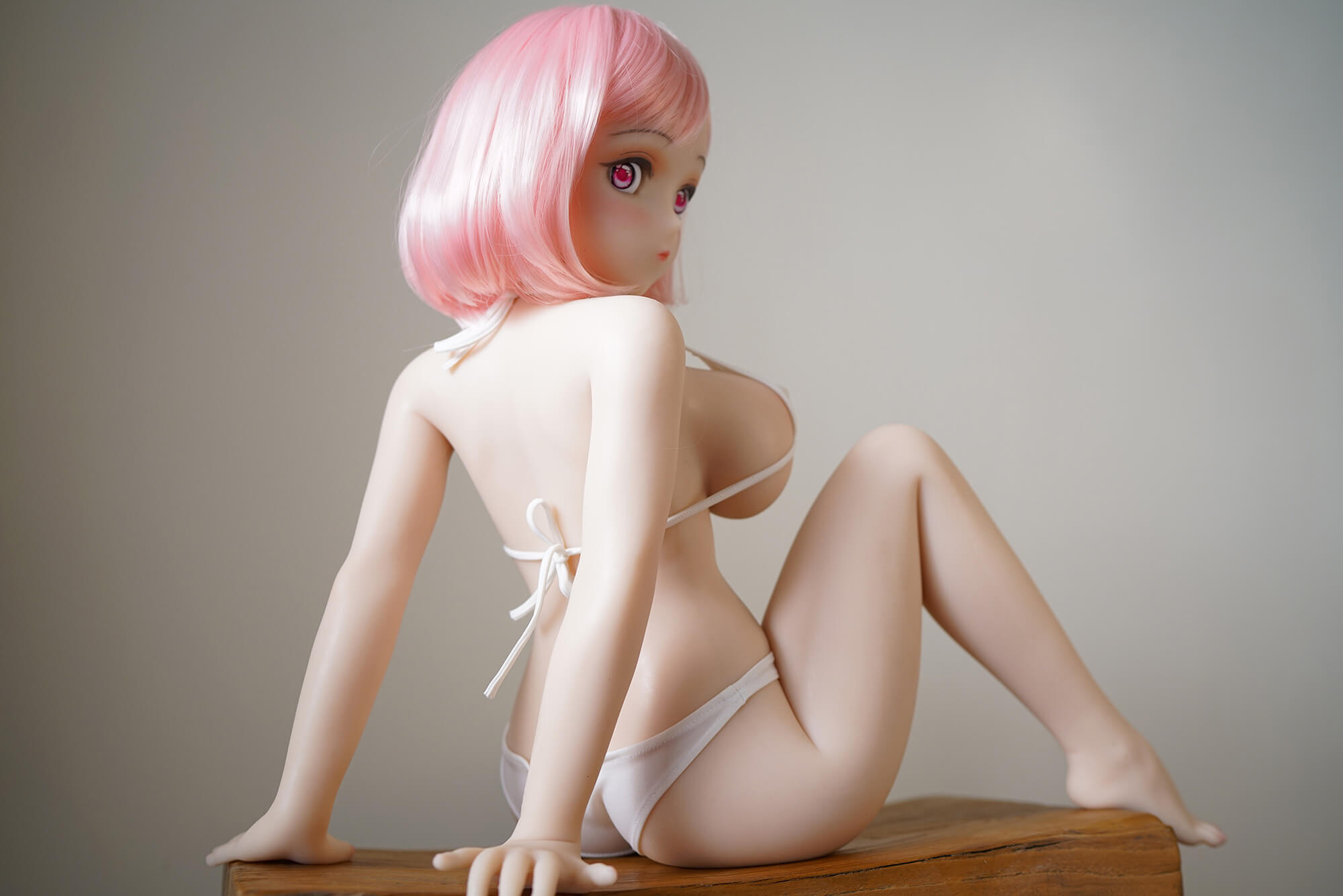 tiny anime sex doll 84